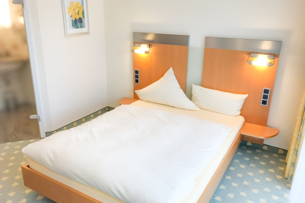 Hotel Birkenhof (Hanau)